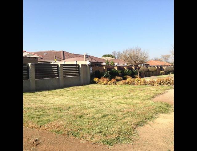 500M² VACANT LAND FOR SALE IN MEYERTON CENTRAL
